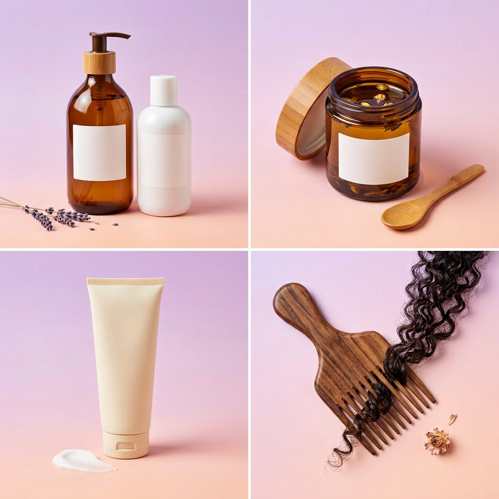 Hair Care